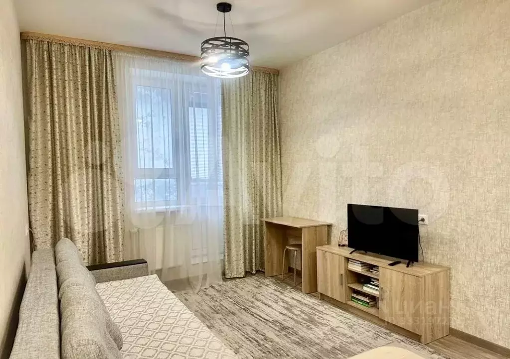 Студия Московская область, Балашиха ш. Косинское, 2 (32.0 м) - Фото 2