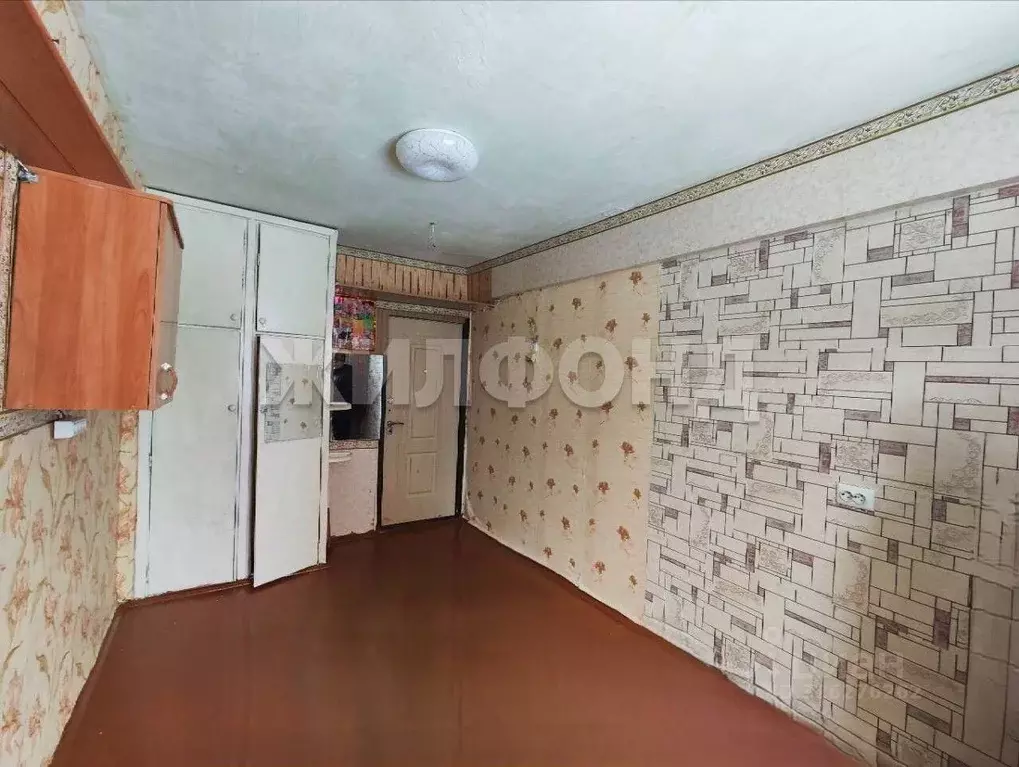 Комната Хакасия, Абакан Торговая ул., 2/1 (16.0 м) - Фото 2