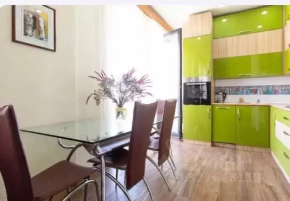 Комната Татарстан, Казань ул. Аметьевская магистраль, 18к1 (18.0 м) - Фото 2