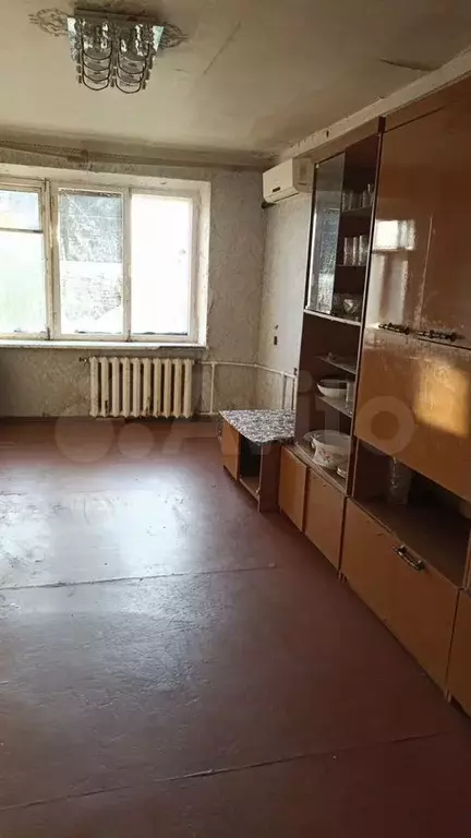 3-к. квартира, 60 м, 9/9 эт. - Фото 0