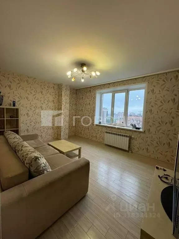 3-к кв. Новосибирская область, Новосибирск Дачная ул., 23/5 (62.0 м) - Фото 0