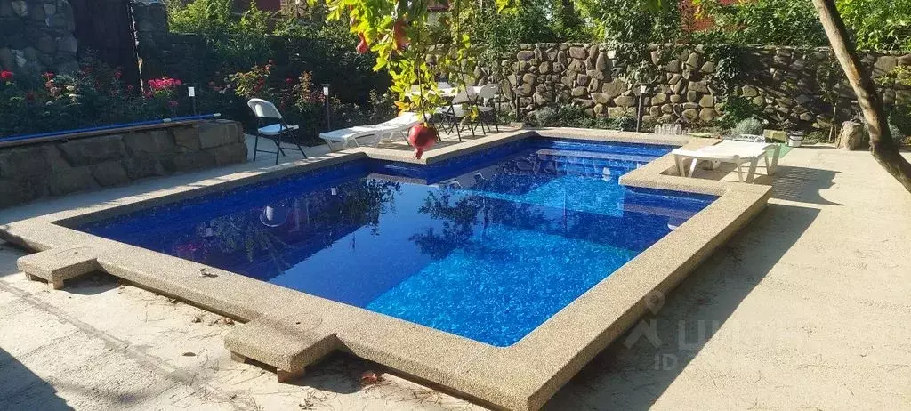 1-к кв. Краснодарский край, Туапсе Лазурная ул., 77А (48.0 м) - Фото 2