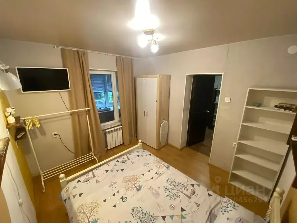 2-к кв. Крым, Ялта ул. Пироговская, 15 (32.0 м) - Фото 2