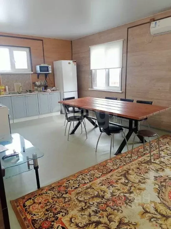 Дом в Приморский край, Артем ул. Куйбышева, 31 (102 м) - Фото 0