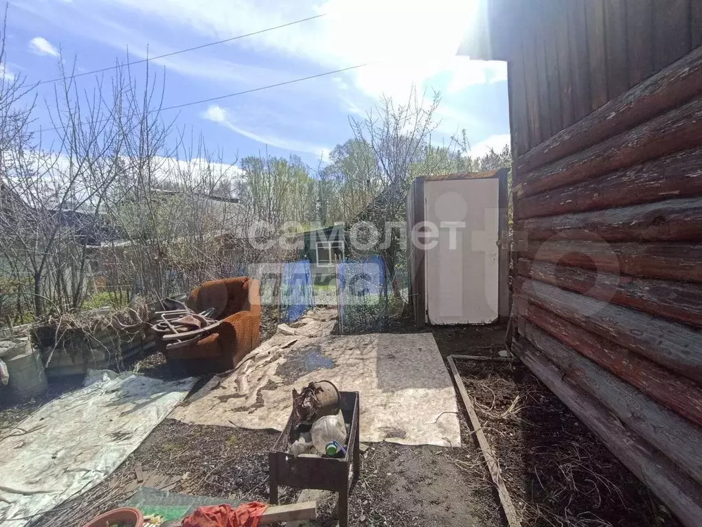 Участок 4,23 га (СНТ, ДНП) - Фото 1