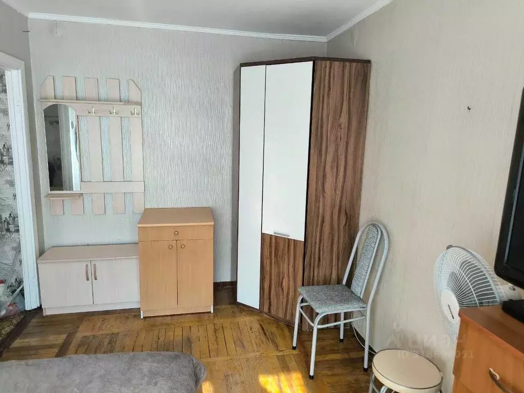 1-к кв. Краснодарский край, Краснодар Московская ул., 86 (30.0 м) - Фото 1