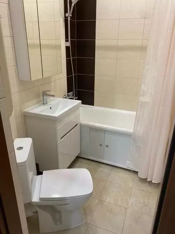 1-к кв. Москва Иерусалимская ул., 3 (40.0 м) - Фото 1