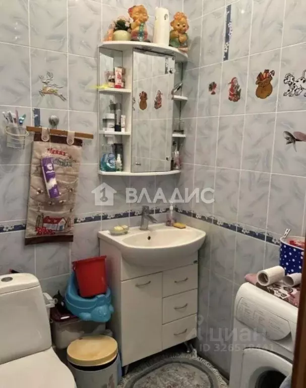 3-к кв. Московская область, Солнечногорск ул. Военный городок, 5 (97.2 ... - Фото 1