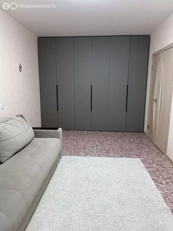 1-комнатная квартира: Томск, Береговая улица, 13 (34.7 м) - Фото 1