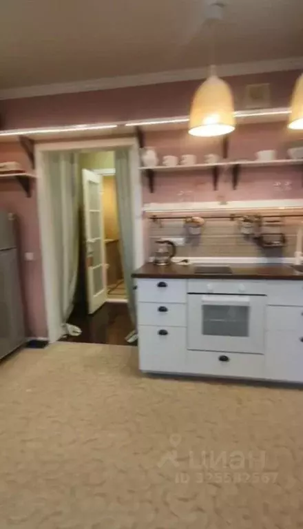 Студия Новосибирская область, Новосибирск ул. Крылова, 34 (33.0 м) - Фото 1