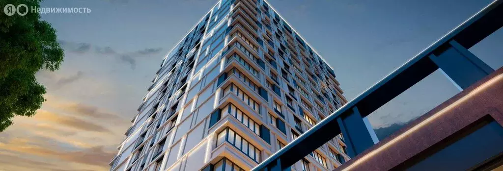 3-комнатная квартира: Ростов-на-Дону, улица Вересаева, 102/1с3 (70 м) - Фото 1