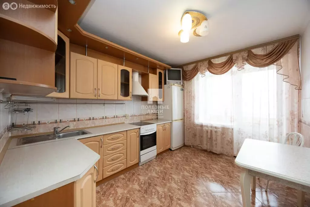 2-комнатная квартира: Благовещенск, Кузнечная улица, 17 (55.8 м) - Фото 1