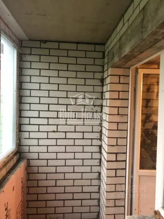 1-к кв. Калужская область, Калуга проезд 3-й Академический, 4 (34.5 м) - Фото 2