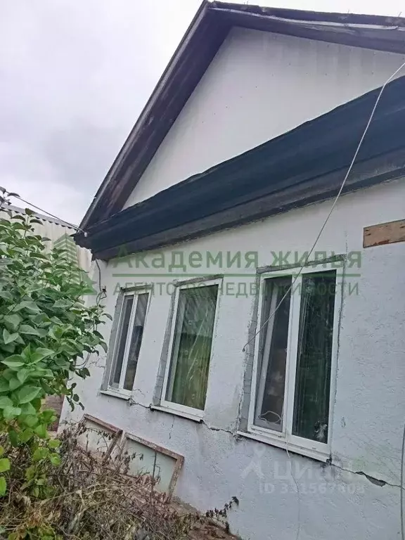 Дом в Саратовская область, Маркс Рабочая ул., 117 (41 м) - Фото 1
