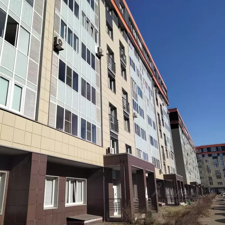 2-к кв. Московская область, Красногорск городской округ, Нахабино пгт ... - Фото 1