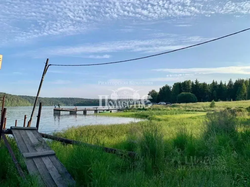 Дом в Иркутская область, Иркутский муниципальный округ, пос. Падь ... - Фото 1