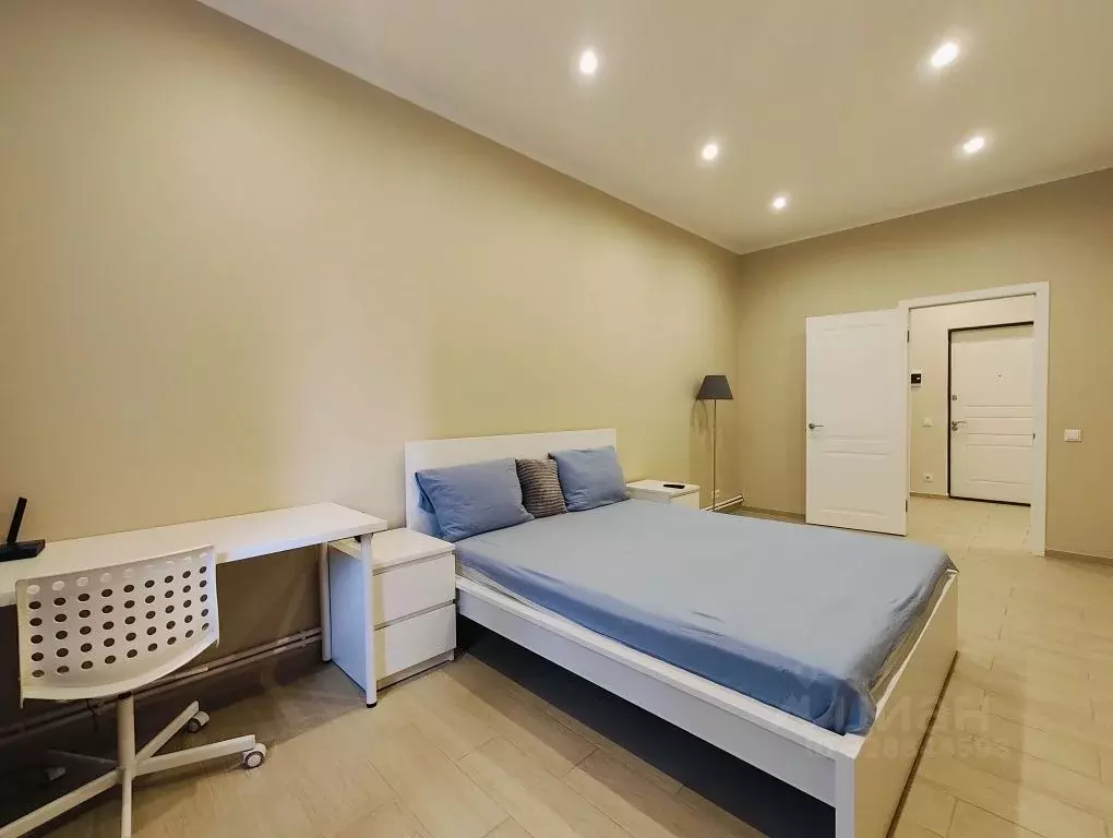 1-к кв. Московская область, Красногорск городской округ, Нахабино пгт ... - Фото 1