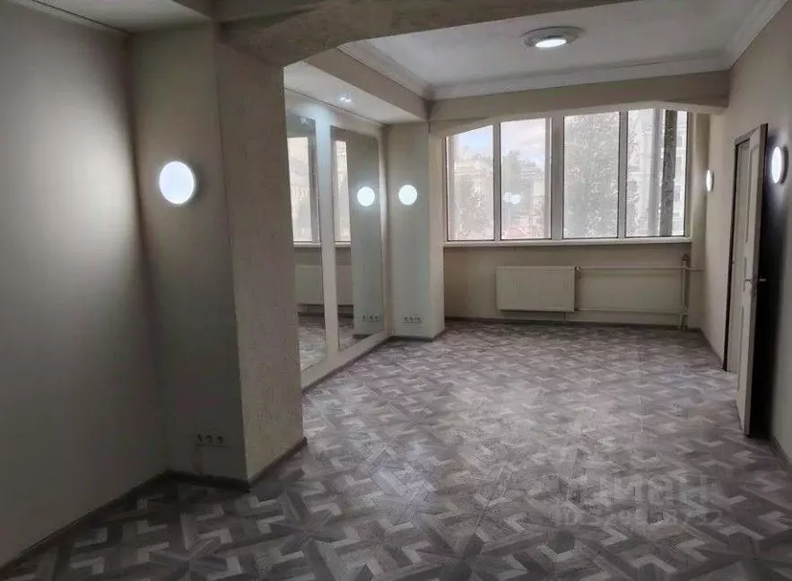 Офис в Москва Большая Сухаревская пл., 14/7 (225 м) - Фото 1