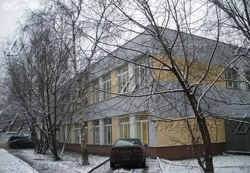 Офис (55 м) - Фото 2