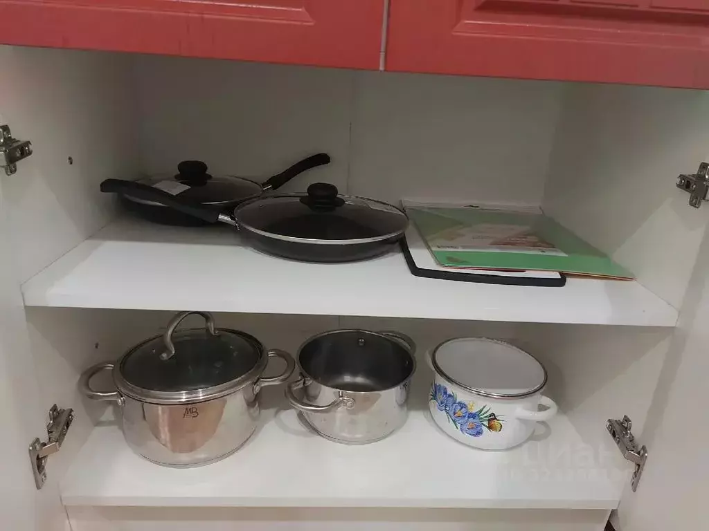 2-к кв. Мурманская область, Кировск ул. 50 лет Октября, 5 (44.0 м) - Фото 2