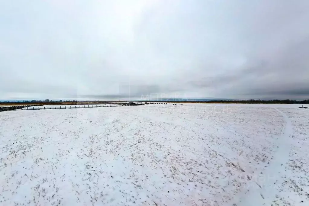 Участок в Тюменская область, Тюмень  (7.45 сот.) - Фото 2