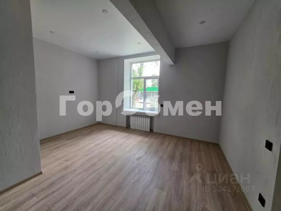 Студия Москва Ухтомская ул., 17 (25.7 м) - Фото 1