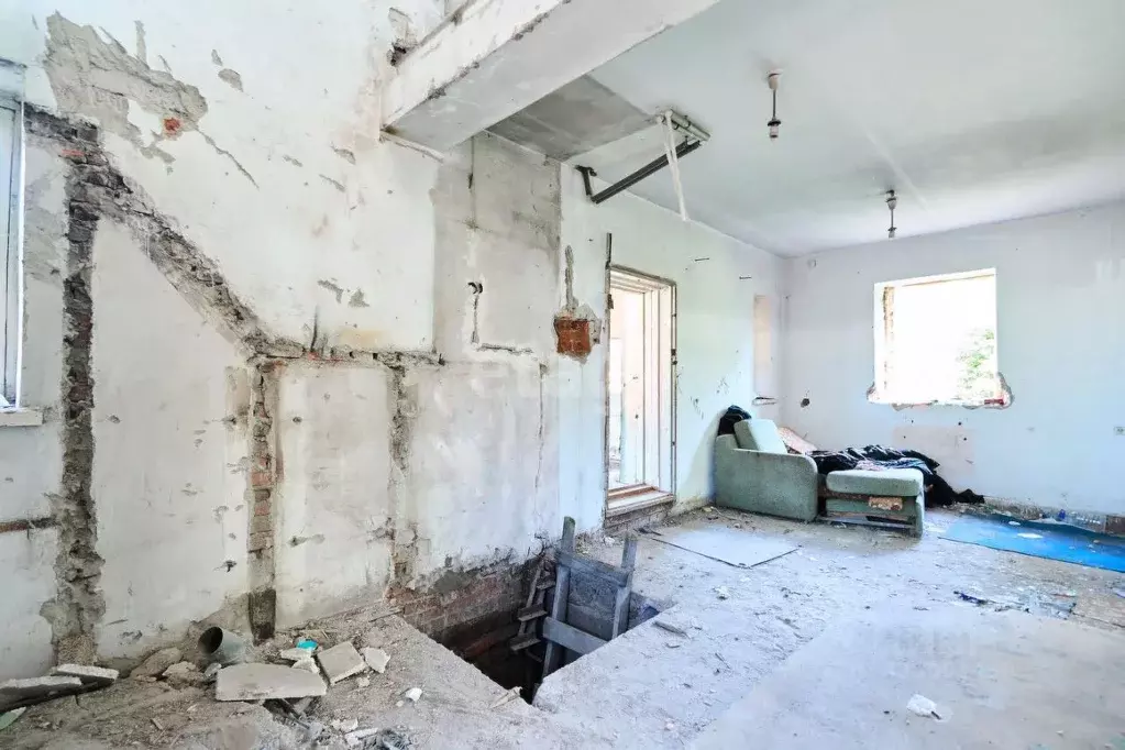 Дом в Томская область, Томск пос. Киргизка,  (164 м) - Фото 2