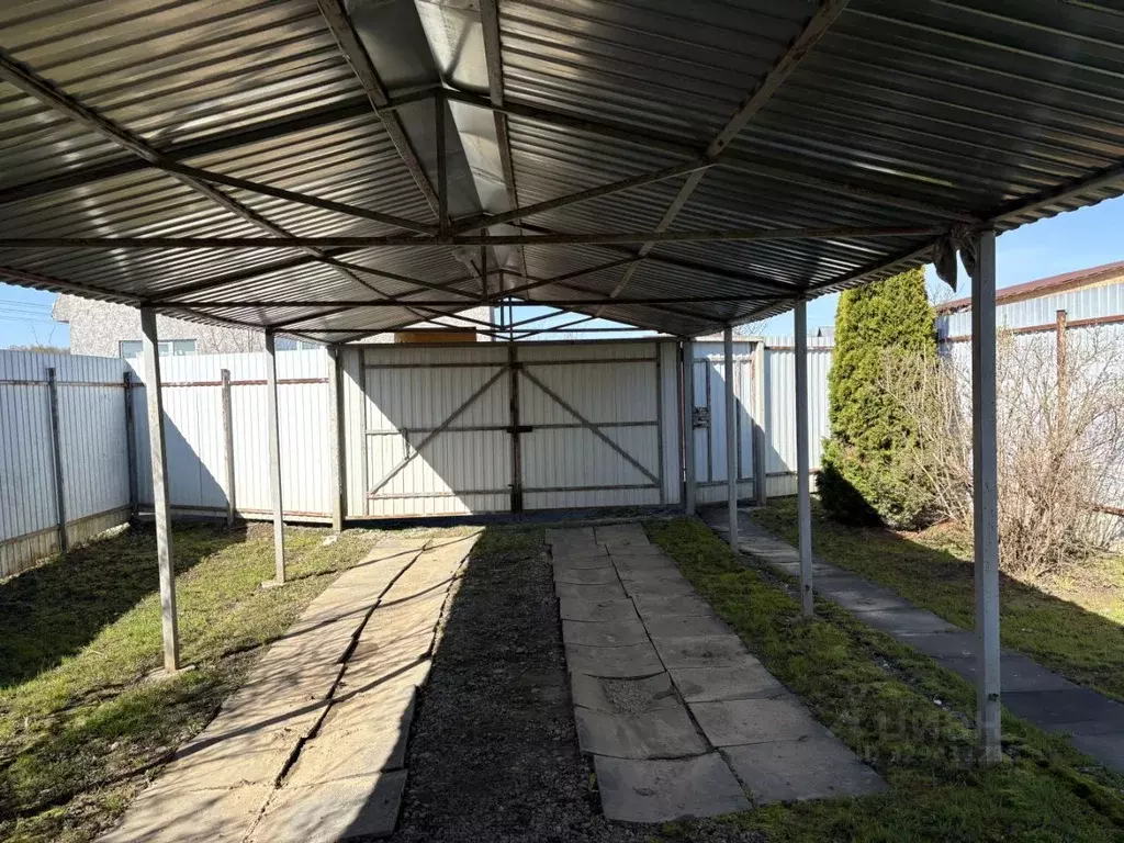 Участок в Московская область, Мытищи городской округ, д. Ховрино, ... - Фото 2