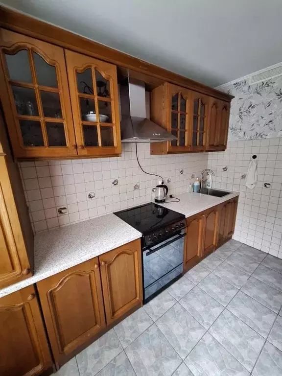 3-к кв. Ставропольский край, Ставрополь ул. Доваторцев, 59/1 (65.0 м) - Фото 0