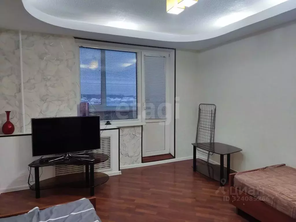 2-к кв. Вологодская область, Череповец Олимпийская ул., 57 (57.8 м) - Фото 2