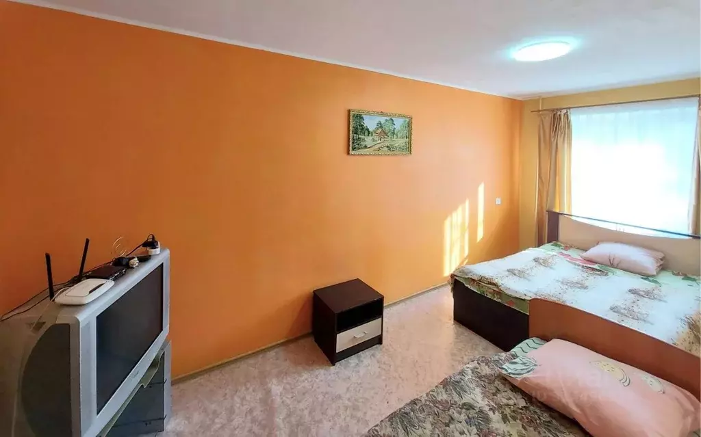 3-к кв. Нижегородская область, Арзамас ул. Мира, 21 (65.0 м) - Фото 1