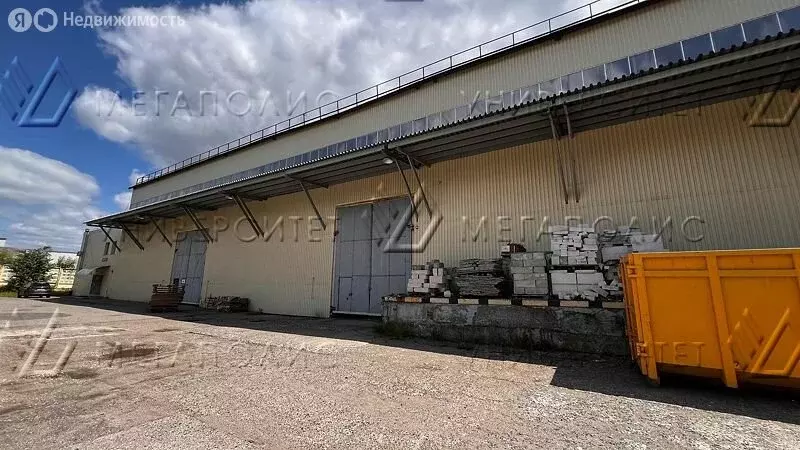 Помещение свободного назначения (93 м) - Фото 1