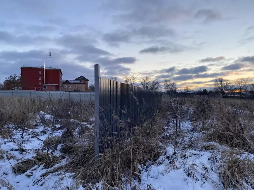 Участок в Московская область, Воскресенск Коммуна мкр,  (7.5 сот.) - Фото 2