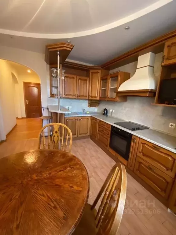 3-к кв. Санкт-Петербург Гаккелевская ул., 22К1 (91.1 м) - Фото 2