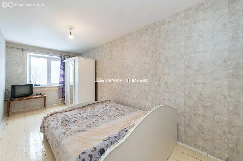 2-комнатная квартира: Магнитогорск, проспект Карла Маркса, 164/5 (44.5 ... - Фото 2