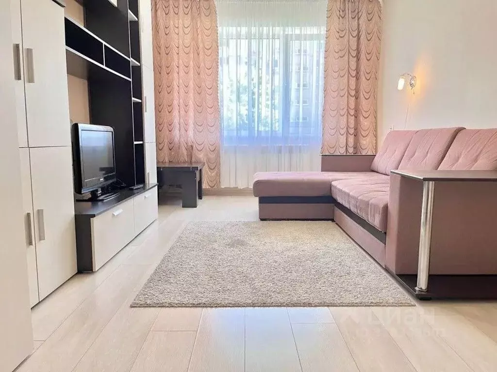 2-к кв. Пермский край, Пермь ул. Пушкина, 23 (48.0 м) - Фото 1