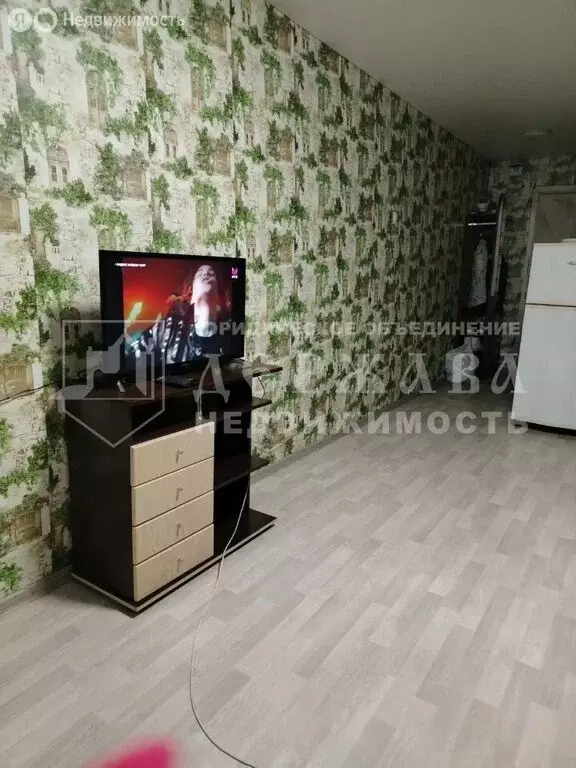 1-комнатная квартира: Кемерово, улица Халтурина, 23 (23 м) - Фото 2