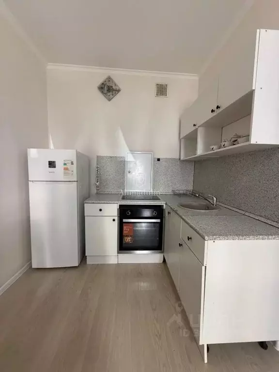 1-к кв. Москва ш. Остафьевское, 14к3 (38.0 м) - Фото 2