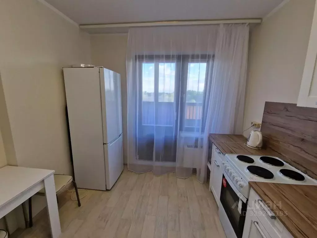 2-к кв. Москва ул. Вертолетчиков, 2 (50.1 м) - Фото 2