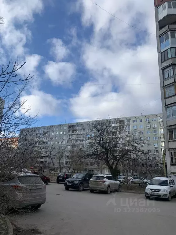 3-к кв. Волгоградская область, Волгоград ул. 8-й Воздушной Армии, 30 ... - Фото 2