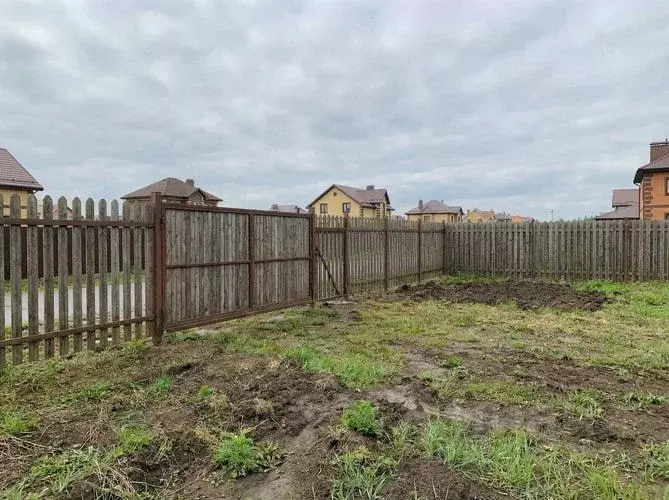Участок в Московская область, Чехов муниципальный округ, д. Репниково ... - Фото 2