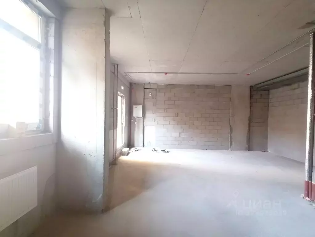 Офис в Санкт-Петербург Днепропетровская ул., 7 (101 м) - Фото 2