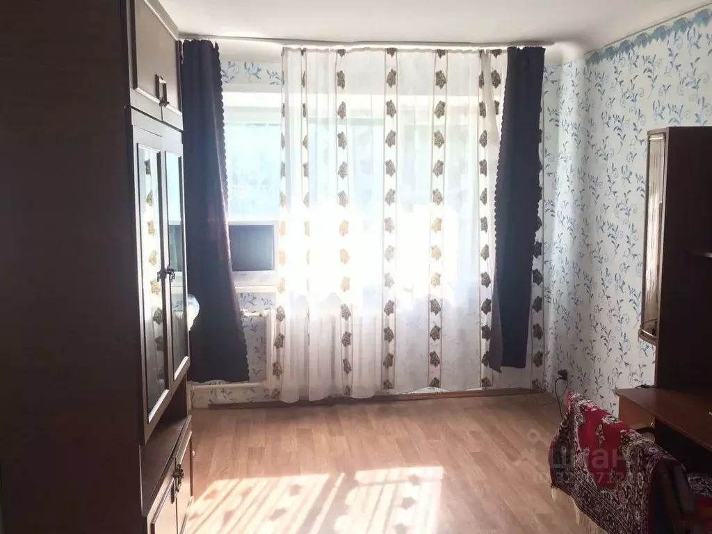 1-к кв. Владимирская область, Ковров просп. Ленина, 46 (30.0 м) - Фото 2