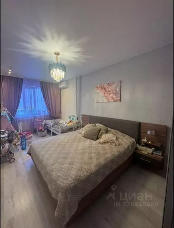 1-к кв. Ростовская область, Аксай ул. Вартанова, 9/1 (36.0 м) - Фото 2