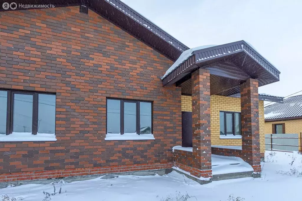 Дом в деревня Подымалово, Школьная улица (85 м) - Фото 1