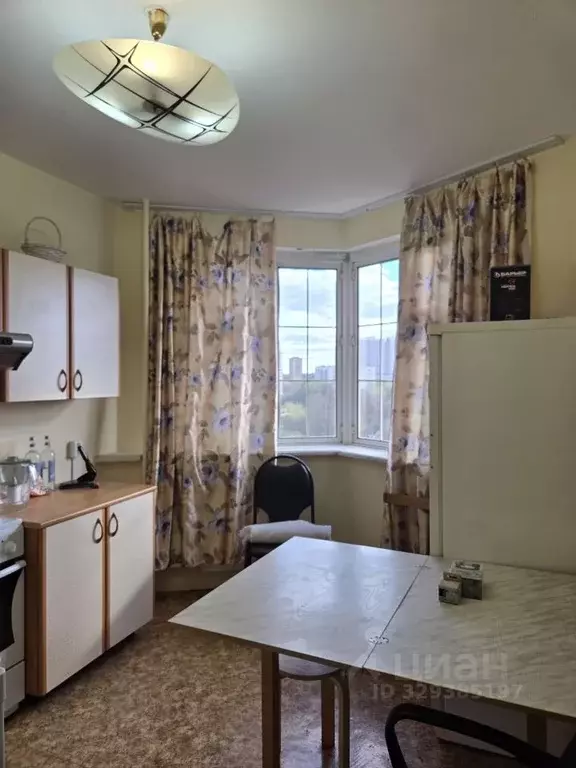 2-к кв. Москва Болотниковская ул., 31К1 (60.0 м) - Фото 2