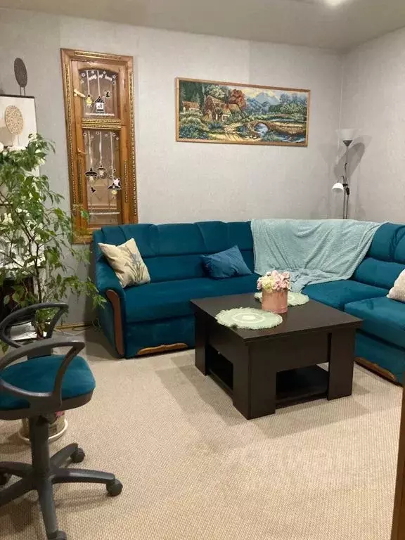 Дом в Ставропольский край, Кисловодск Римгорская ул., 23 (50 м) - Фото 2