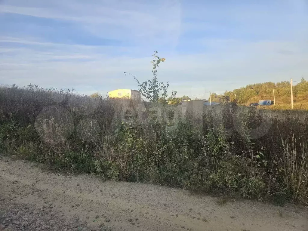 Участок 12,4 сот. (СНТ, ДНП) - Фото 1