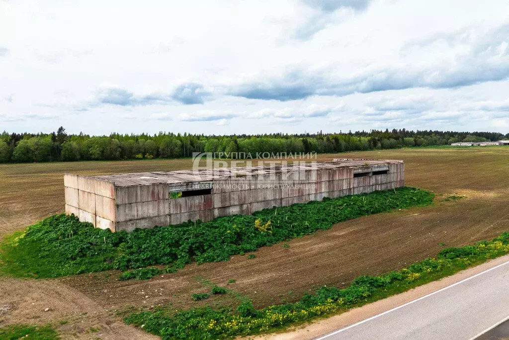 Помещение свободного назначения (672 м) - Фото 2