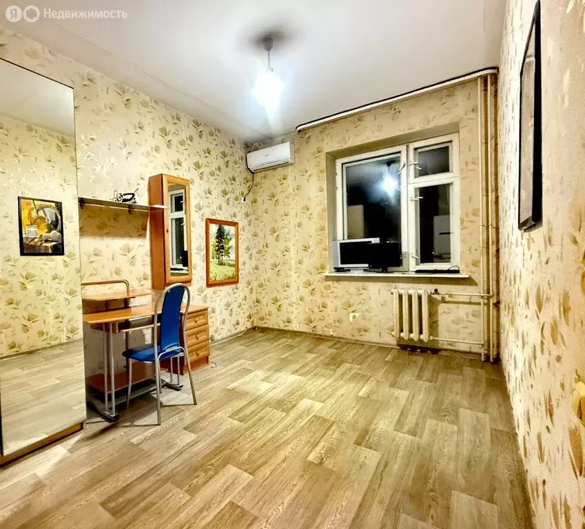 1-комнатная квартира: Уфа, Кирзаводская улица, 1/3 (31 м) - Фото 2